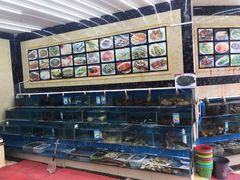 -008海鲜排档(朱家尖2号店)