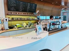 -EVERNAKED裸蛋糕(SOHO天山店)