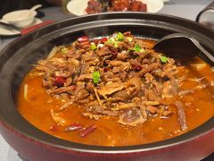 -双湖园·地标武汉菜(黄鹤楼解放路店)
