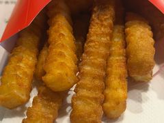 -麦当劳(西丽银座店)