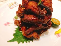 -全聚德(常州店)
