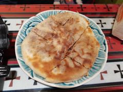 -如意林卡藏餐吧 (九寨沟店)