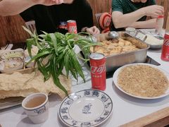 -螺大喜螺蛳粉火锅(雍和宫店)