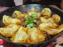 -忆外婆徐州菜·地锅鸡·生日宴(吴庄店)