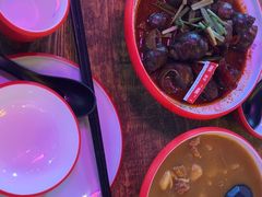 -老闵田螺馆·南昌特色小炒(梦时代店)