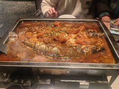 -炉鱼(无锡八佰伴中心店)