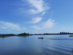 -三岔湖景区