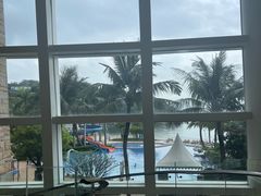 -深圳大梅沙京基洲际度假酒店