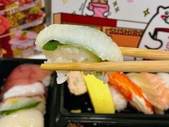 -家贺屋刺身寿司专门店