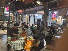 -彭耕记猪油炒小菜(吉联mall店)