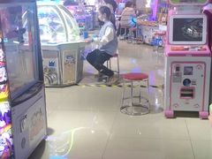 -大玩家(万达广场大连甘井子店)