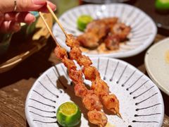 -三川·十酒Izakaya(南昌路店)