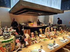 -本源食集 日式烧肉·炉端烧(东海缤纷店)