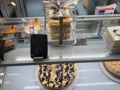 -梦菲思饼屋(瑞金宾馆店)