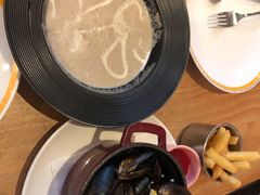 -La Creperie法餐厅(芮欧百货店)