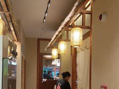 -杨厨的田园饭店(长城路店)