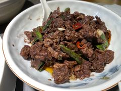 -东安鸡馆(蔡锷南路店)