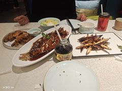 -萃華楼(王府井店)