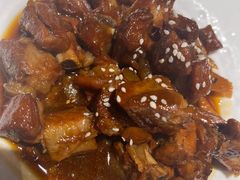 -奕景小馆·地道大连菜(恒隆广场店)