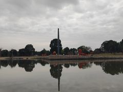 -上海月湖雕塑公园