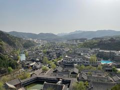 -云端咖啡(古北水镇景区店)