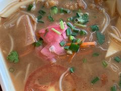 三鲜米线-魏家凉皮(兵马俑店)