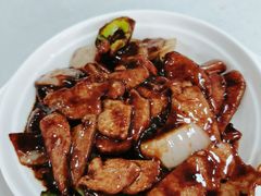 -明呈黄鱼面馆(斜土路店)