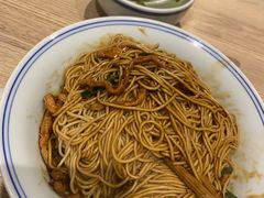 -君东记本帮面馆(天钥桥路店)