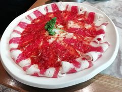 -韩宫宴烤肉·料理(南京江宁万达店)