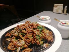 -秀儿四九城·新京菜(亚运村鸟巢店)