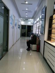 -铂林眼科·青少年近视防控中心(望京门诊)