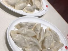 -喜家德虾仁水饺(麒麟社店)