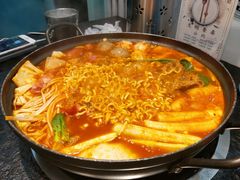 -烤路里·韩国品质自助烤肉(石路天虹4号店)