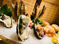 斑节虾-余欢领鲜火锅(新街口店)