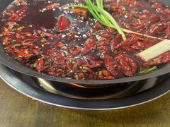 -黄潇洒老火锅(九眼桥宏济巷店)