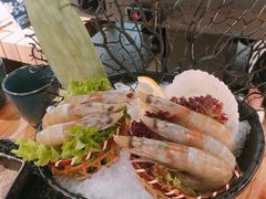 -湊湊火锅·茶憩(东城万达店)