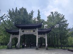 -五泄景区