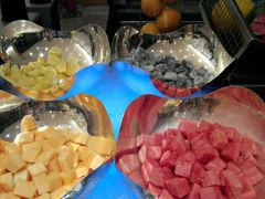 -视界美食自助餐厅·石家庄希尔顿酒店