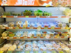 -皆道拌麻辣烫·麻辣拌