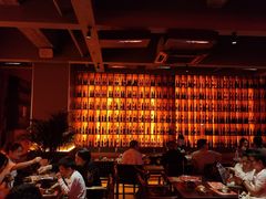 -何师烧烤Pro ·江湖川菜·小龙虾·精酿(太古里旗舰店)