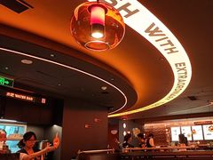 -探鱼·鲜青椒爽麻烤鱼(正佳广场店)