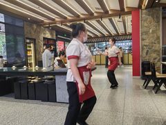 -陈熹公民族美食文化餐厅·清真(中华广场店)