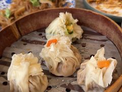 -都一处烧麦馆(前门店)