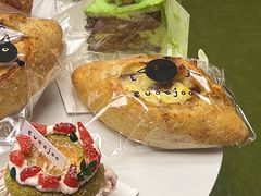 -evoojoo面包商店