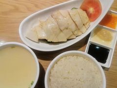 -新加坡高记KOO KEE Restaurant(盈科店)