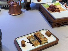 -四世同堂·京菜·烤鸭(双井店)