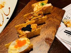 -古田居·特色寿司料理(星之岛旗舰店)