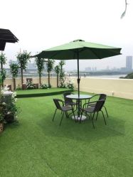 -美悦盛宴一站式婚礼会馆(临江店)