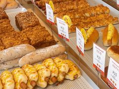 -那家面包房(珠江路店)
