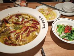 -太二酸菜鱼(正大广场店)